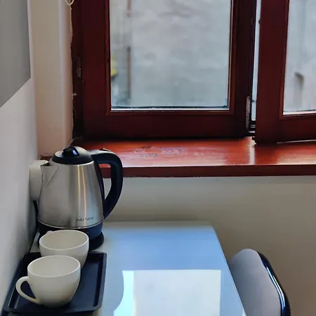 Viki Kazimierz Hostel *