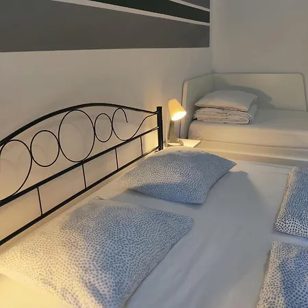 Hostel Viki Kazimierz Krakau