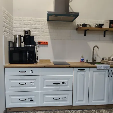 Viki Kazimierz بيت شباب كراكوفيا