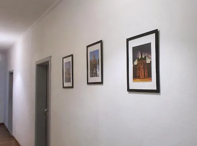 Viki Kazimierz 旅馆