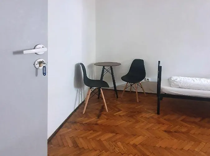 旅馆 Viki Kazimierz 克拉科夫