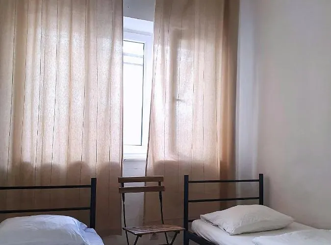 Viki Kazimierz * Krakkó