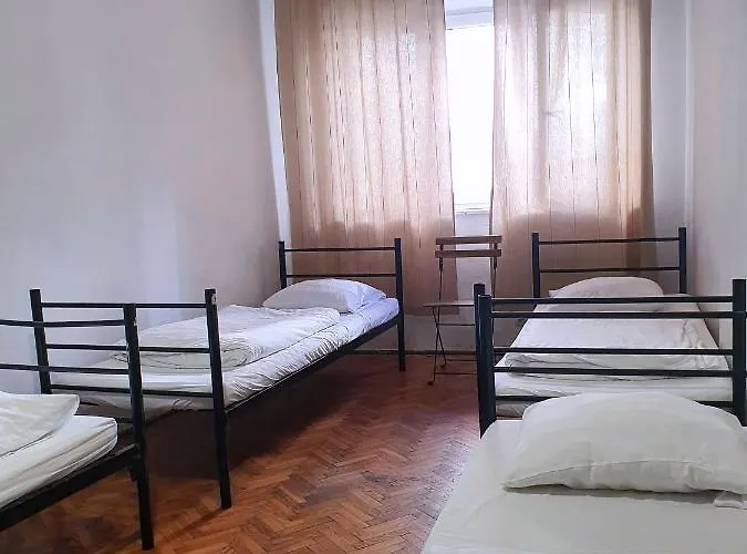 Viki Kazimierz 旅馆 *