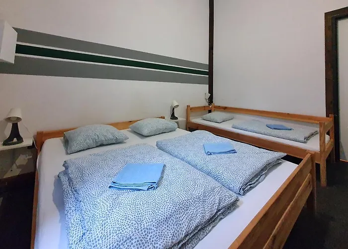 Hostel Viki Kazimierz *