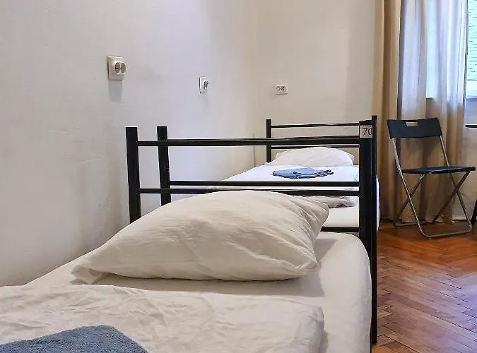 Viki Kazimierz Hostel Krakkó