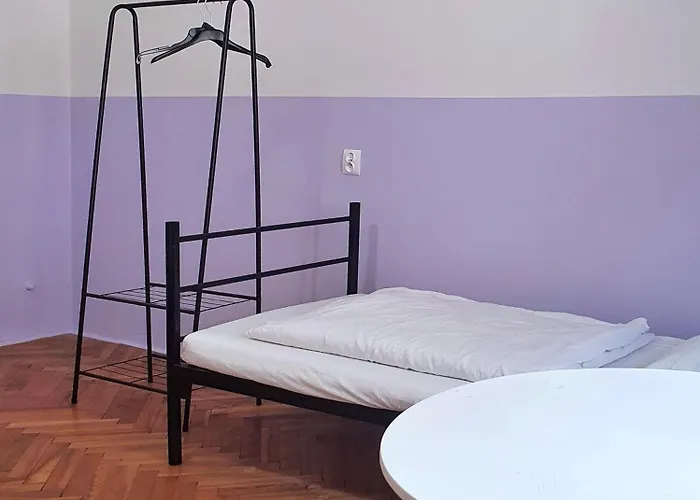 Hostel Viki Kazimierz