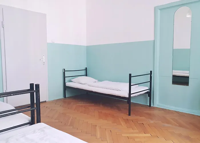 旅馆 Viki Kazimierz *