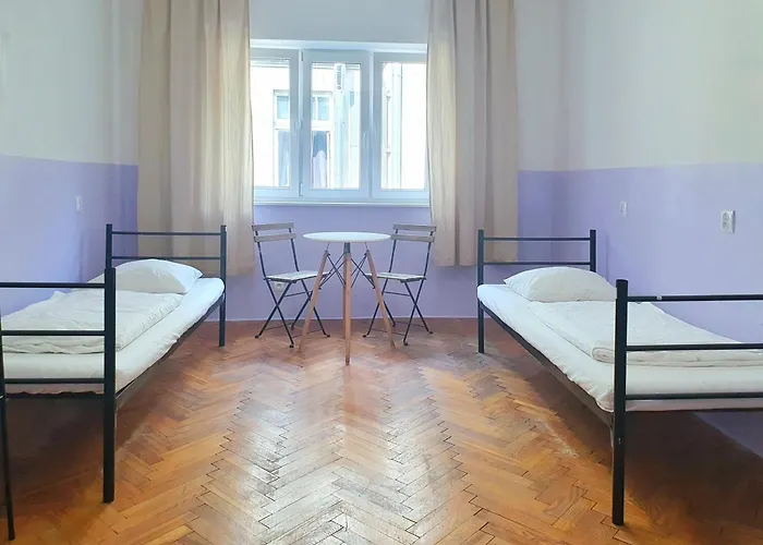 旅馆 Viki Kazimierz