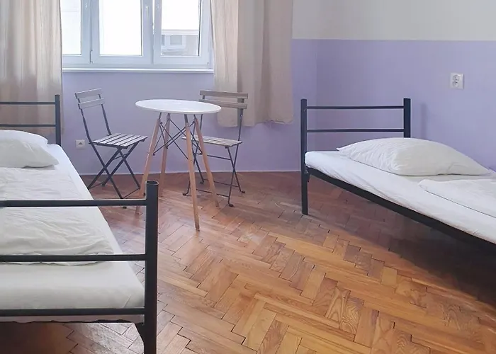 Viki Kazimierz Hostel