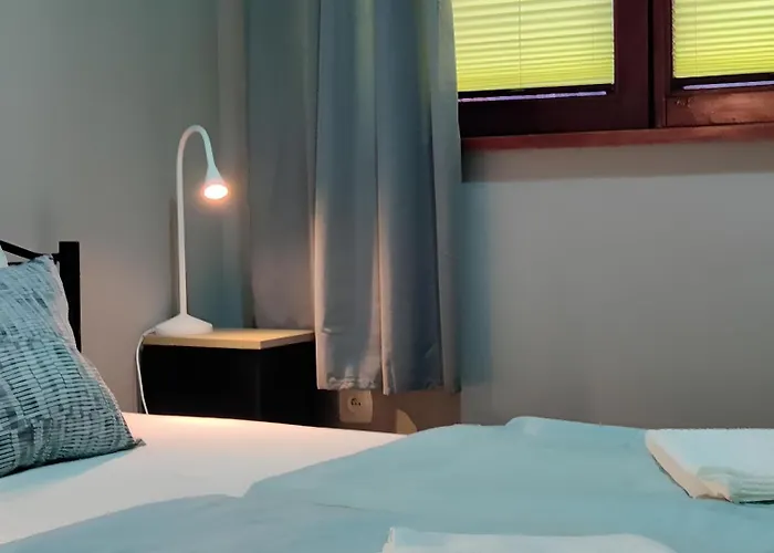 Viki Kazimierz Hostel Krakkó