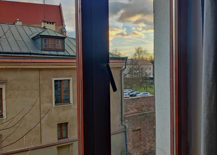 Viki Kazimierz Hostel Krakkó