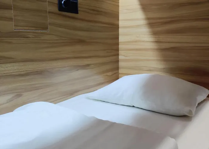 旅馆 Viki Kazimierz 克拉科夫