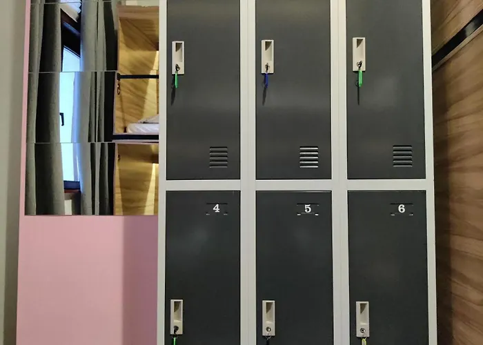 Viki Kazimierz * Krakkó