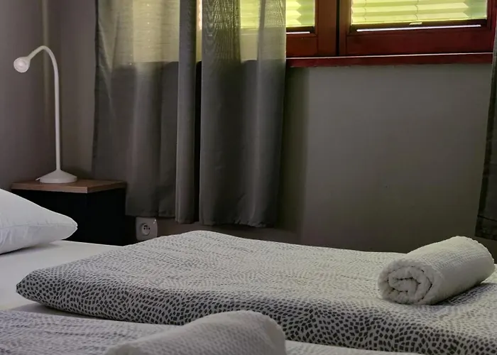 Viki Kazimierz 旅馆 克拉科夫