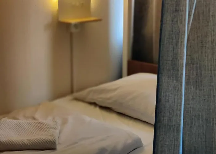 Viki Kazimierz Hostel *