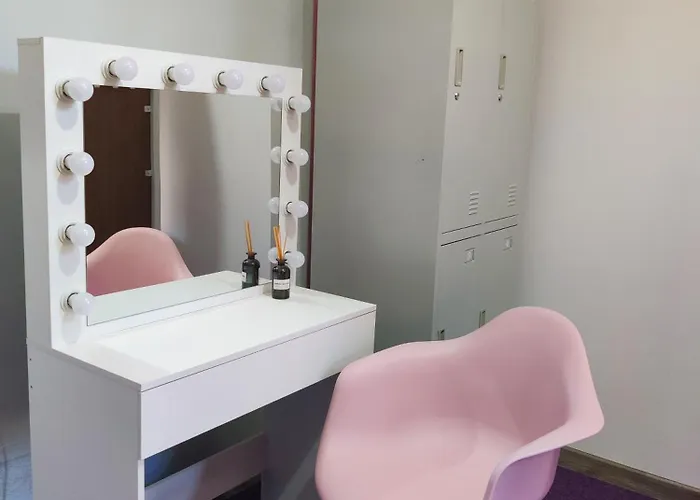 Viki Kazimierz Hostel