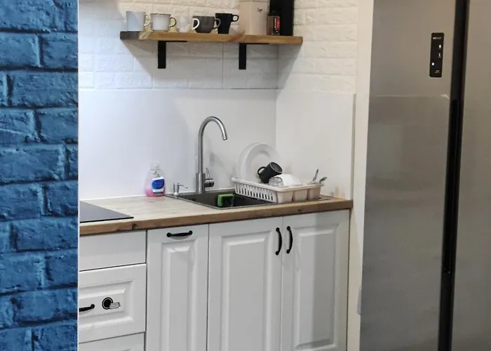 Viki Kazimierz * Krakkó