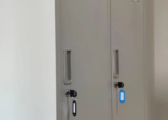 Viki Kazimierz Hostel *