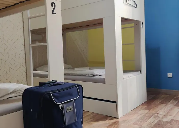 Viki Kazimierz 旅馆 克拉科夫