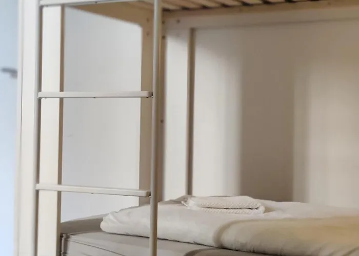 旅馆 Viki Kazimierz