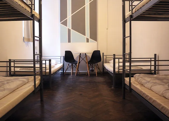 Viki Kazimierz Hostel