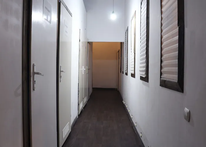 Viki Kazimierz Hostel *