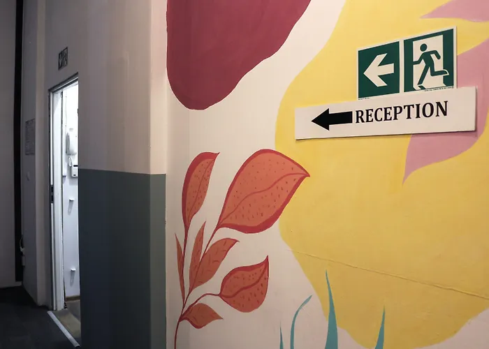 Hostel Viki Kazimierz