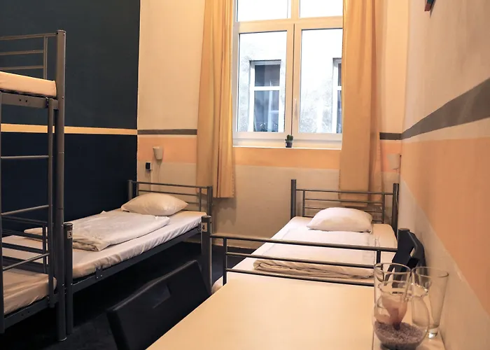 旅馆 Viki Kazimierz