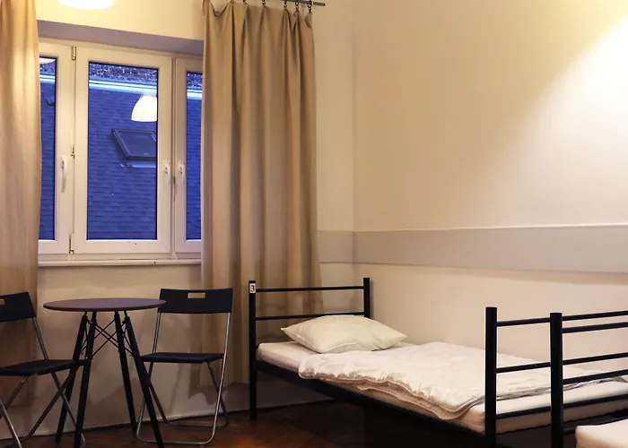 Hostel Viki Kazimierz