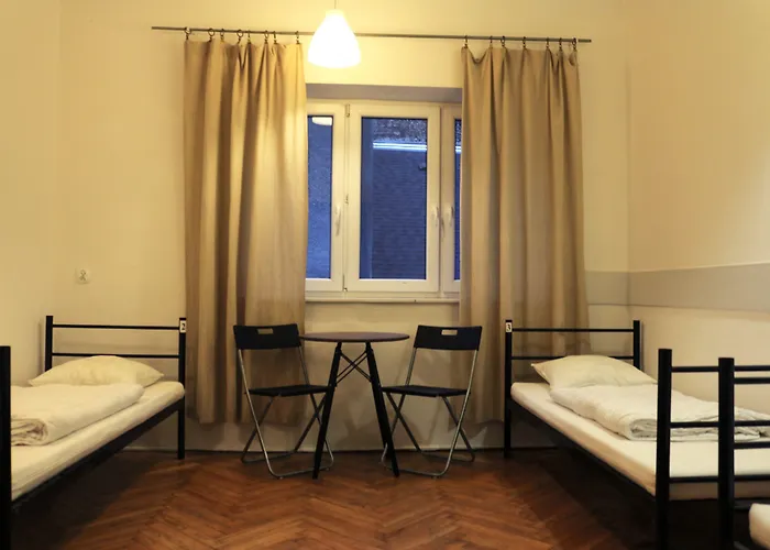 Viki Kazimierz 旅馆 克拉科夫