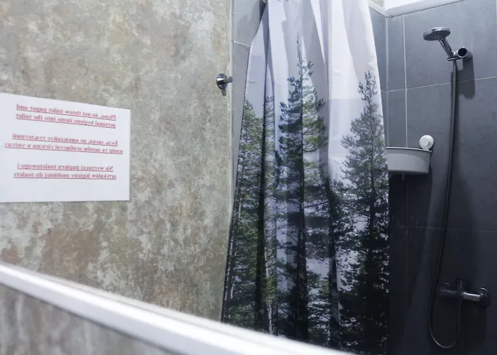 Viki Kazimierz Hostel *