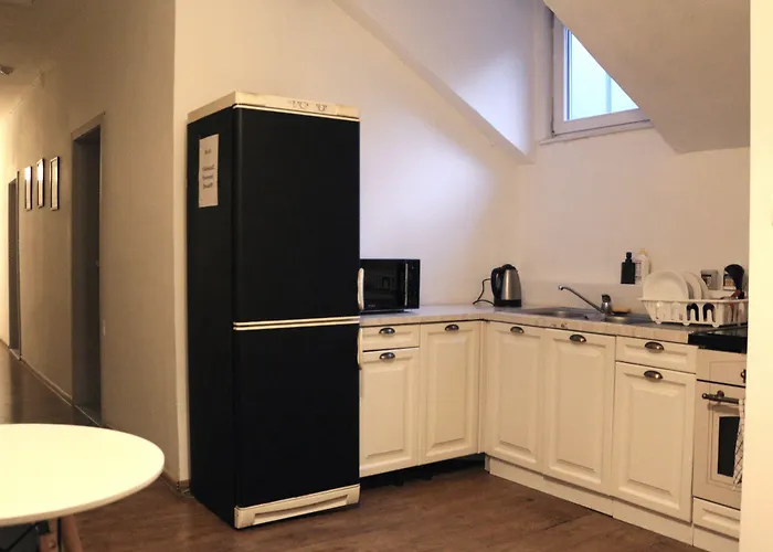 Viki Kazimierz Hostel *