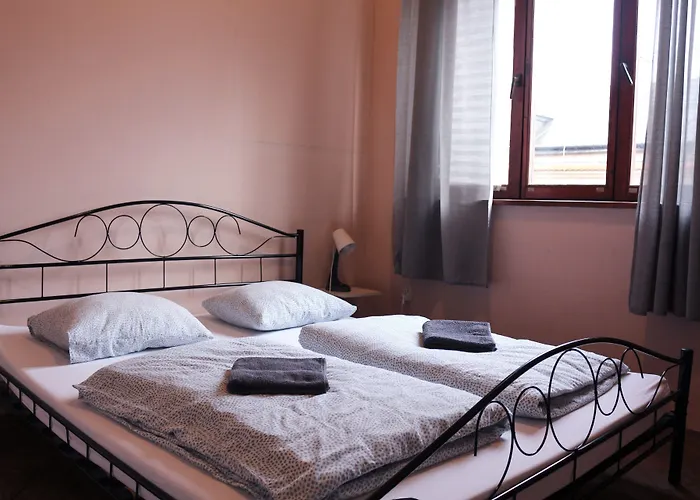 Hostel Viki Kazimierz *