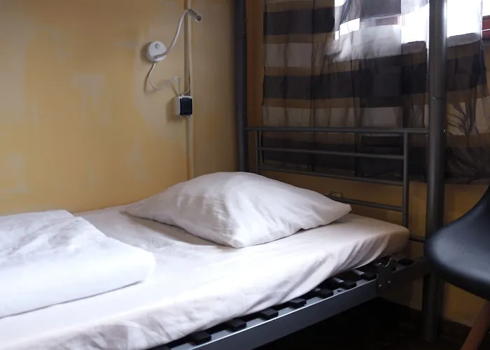 旅馆 Viki Kazimierz 克拉科夫