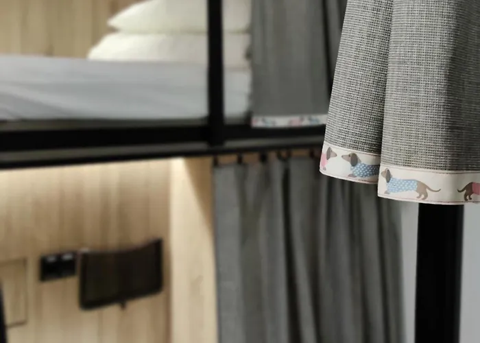 Hostel Viki Kazimierz