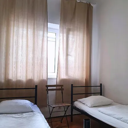 Viki Kazimierz * Krakau