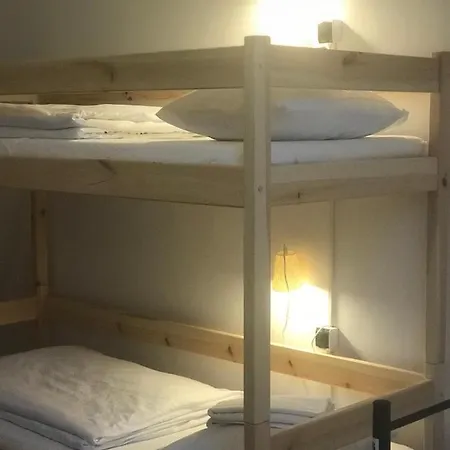 Hostel Viki Kazimierz Krakow