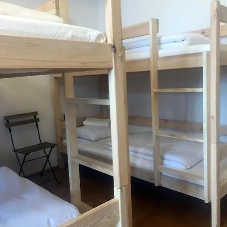 Hostel Viki Kazimierz Krakow