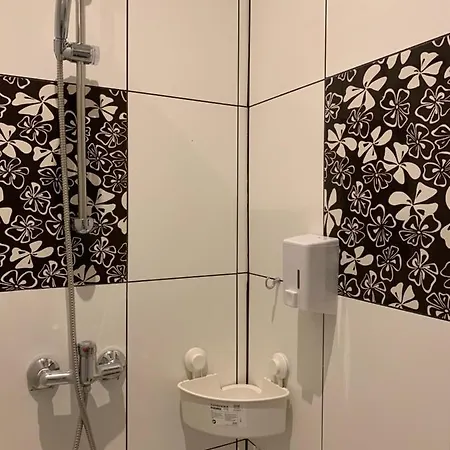 Viki Kazimierz Hostel Krakow