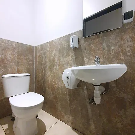 Viki Kazimierz Hostel *