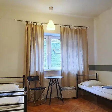 Viki Kazimierz Hostel Krakow