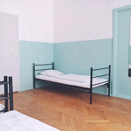 Hostel Viki Kazimierz *