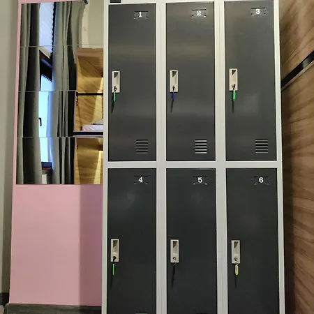 Viki Kazimierz * 克拉科夫