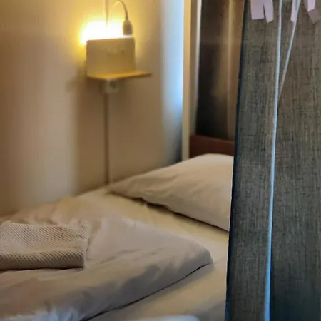 Viki Kazimierz Hostel *