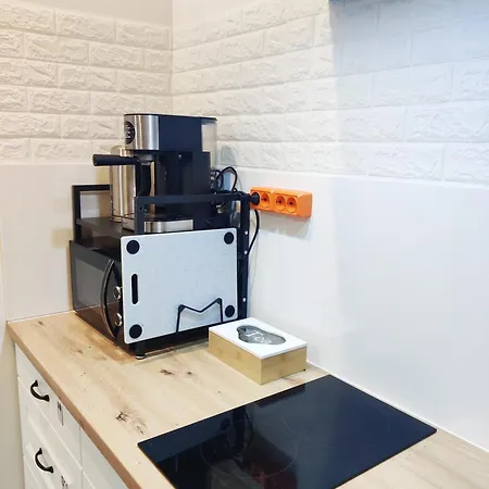 Hostel Viki Kazimierz Krakow