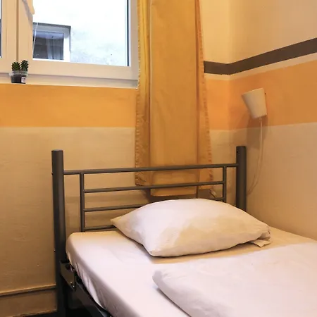 Viki Kazimierz بيت شباب كراكوفيا