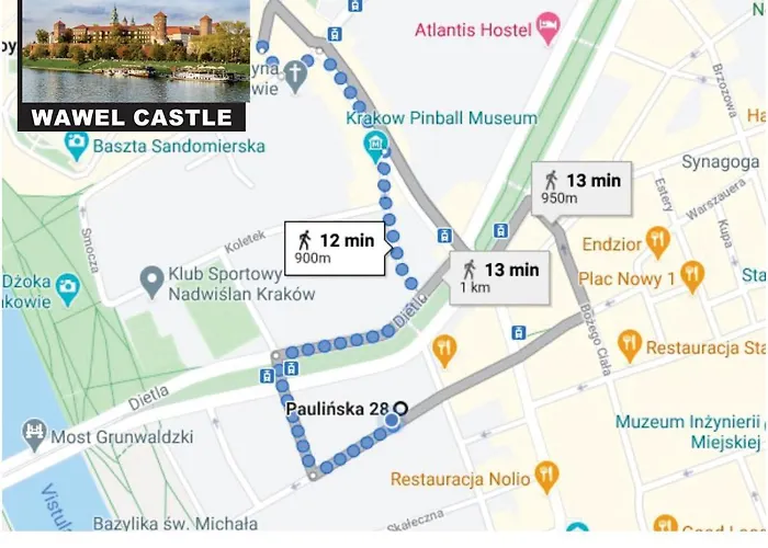 Viki Kazimierz * 克拉科夫