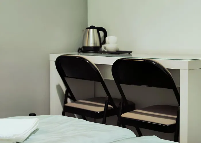 旅馆 Viki Kazimierz