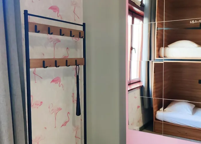 Viki Kazimierz 旅馆