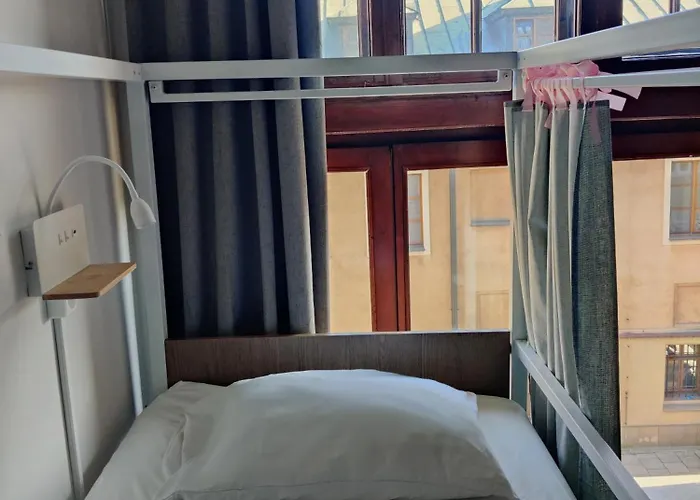 旅馆 Viki Kazimierz